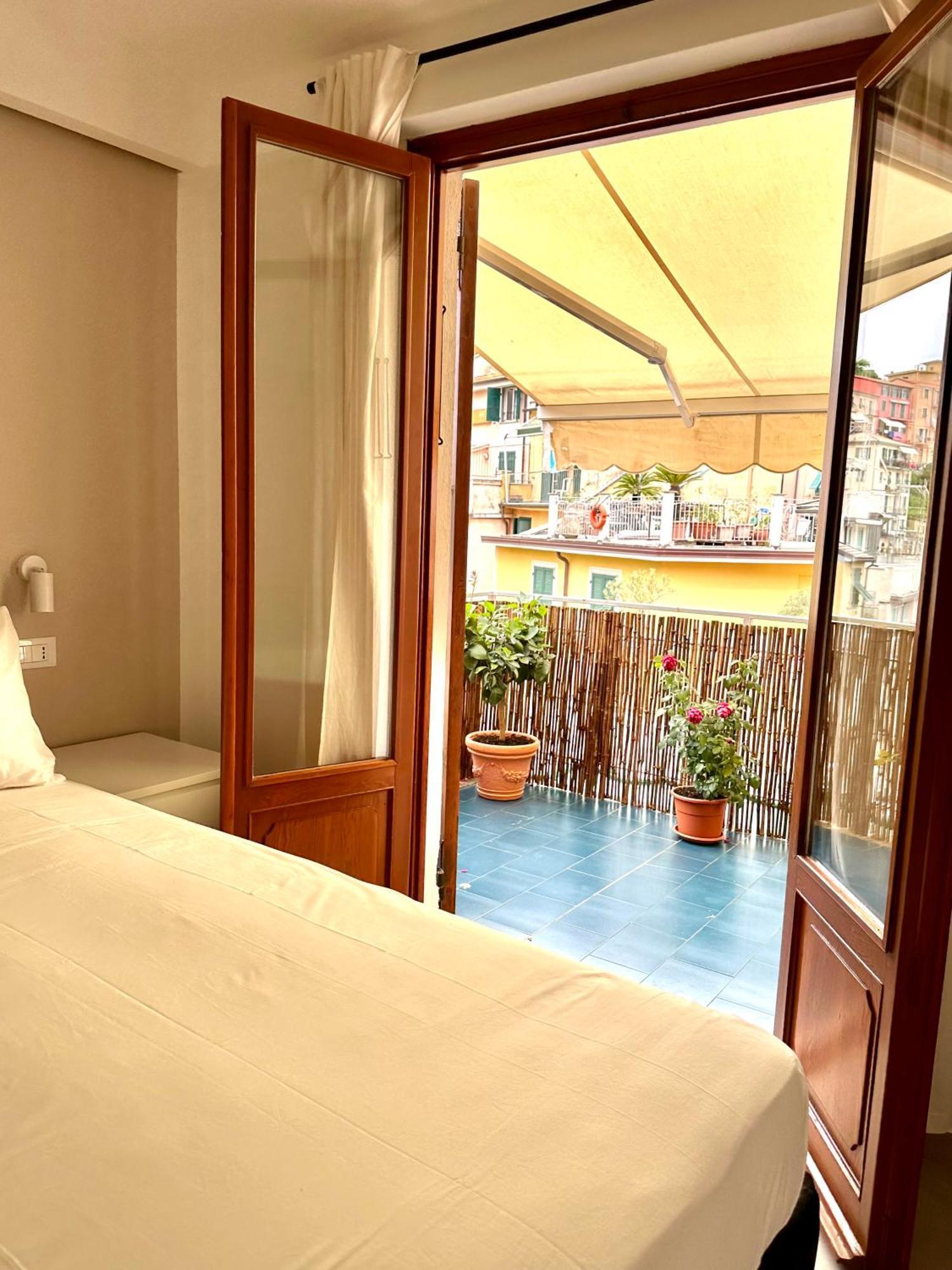 Casa Camilla Apartment Riomaggiore Exterior foto